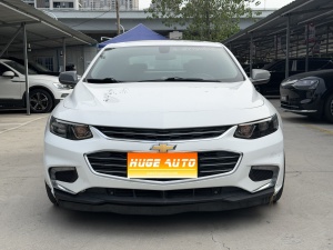 MY2017 Malibu XL 1.5T AT Speed Version 
