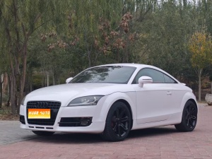 MY2010 Audi TT TT 2.0TFSI Collection 