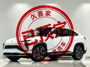 MY2020 NIO EC6 605KM Sport Version 