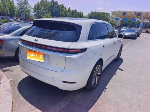 MY2024 Li L7 Pro