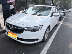 MY2021 Excelle GT XT Facelift Classic 1.5L AT Elite Version