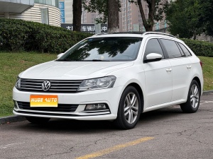 MY2017 Gran Lavida 230TSI DSG Comfort Version 