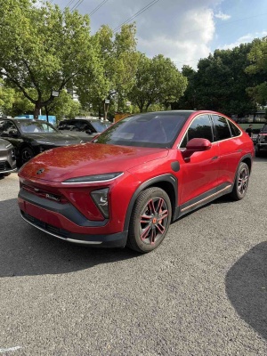 MY2020 NIO ES6 420KM Sport Version 