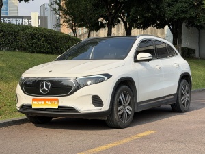 2022款 奔驰EQA EQA 260