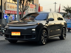 MY2023 Li L8 Pro