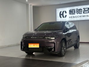 MY2026 Leapmotor C10 210 Joy