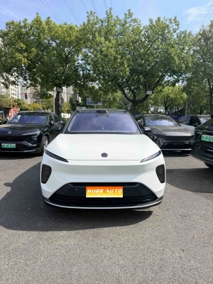 MY2024 NIO ES8 75kWh