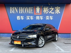 MY2022 Regal 652T Enjoy Version