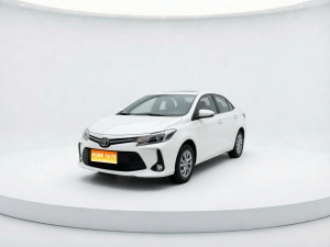 MY2022 VIOS 1.5L CVT Chuangxing CARE