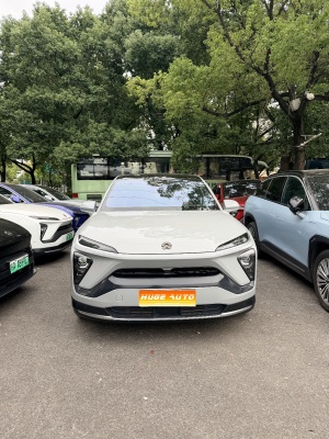 MY2020 NIO EC6 430KM Sport Version 