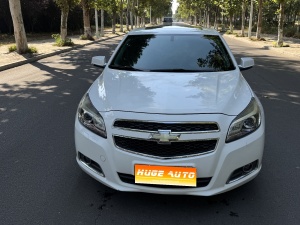 2014款 迈锐宝 2.0L 自动豪华版
