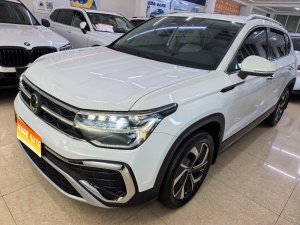MY2023 THARU 300TSI 2WD Lunar Premium
