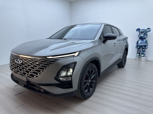2023款 欧萌达 1.5T CVT新潮PLUS版