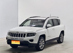 MY2014 Compass(imported) 2.0L 2WD Luxury