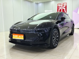 MY2024 ZEEKR 007 4WD 75kWh