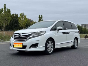 MY2016 Elysion 2.4L Comfort Version 