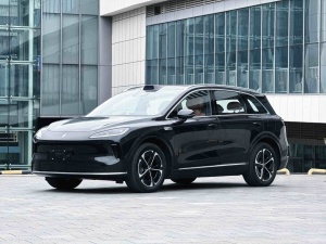 MY2025 Shangjie H5 EREV Max