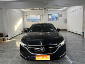 MY2020 Lacrosse 652T Luxury Version 
