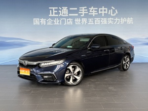 2019款 英仕派 锐·混动 2.0L 净越版 国VI