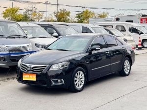 MY2013 Camry 200G Classic Luxury 