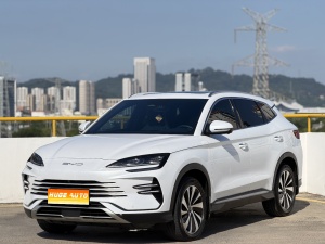 MY2024 Song PLUS Honor DM-i 150km Flagship PLUS