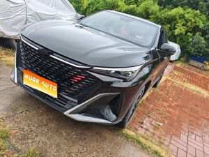 MY2023 Changan-OSHAN X5 PLUS Facelift 1.5T DCT Excellence Version