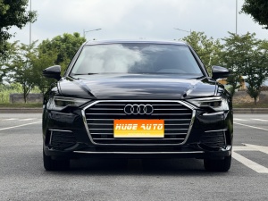 2019款 奥迪A6L 45TFSI 臻选致雅型