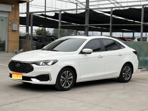 2021款 福睿斯 1.5L 自动钻石版