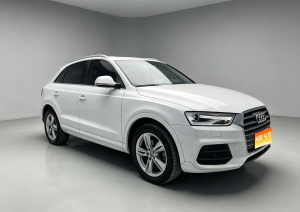 MY2016 Audi Q3 35 TFSI Fashion Version 