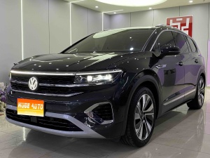MY2023 Talagon 380TSI 4WD Luxury Pro