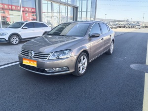MY2015 Magotan Facelift 1.8TSI Noble Version 