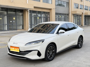 MY2024 Seal 06 DM-i 80KM Distinguished