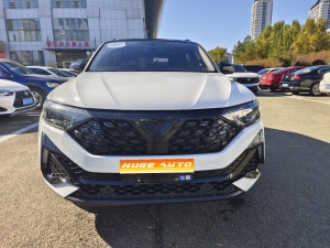 MY2023 Jetta VS5 280TSI AT Highlight Enjoy Version