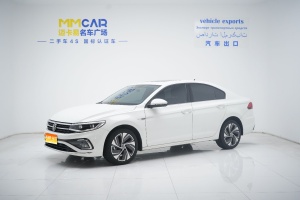 2023款 宝来 200TSI DSG智行版