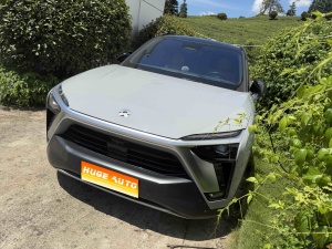 MY2022 NIO ES8 100kWh 6-Seat 