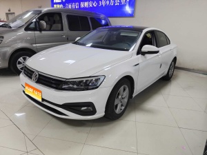 MY2019 Lamando 230TSI DSG Fashion Version National VI