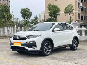MY2020  HONDA XR-V 1.5L CVT Luxury