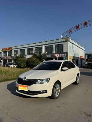 2019款 昕锐 1.5L 手动舒适版 国VI