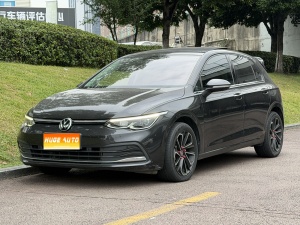 2023款 高尔夫 280TSI DSG Pro