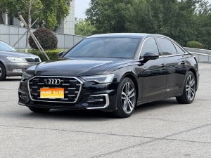 MY2019 Audi A6L 45TFSI Choice Dynamic Version