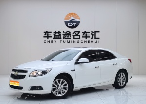 2014款 迈锐宝 2.0L 自动豪华版