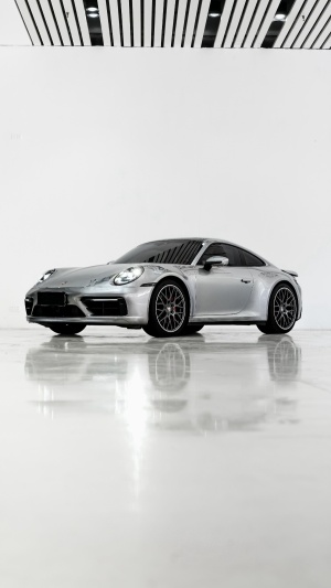 2022款 保时捷911 Carrera S 3.0T