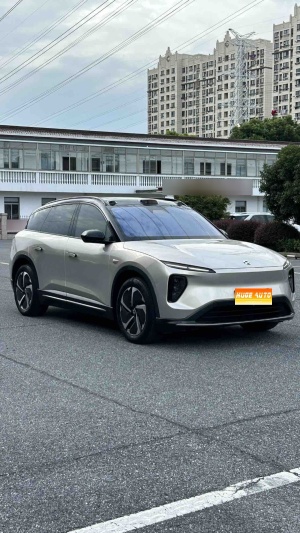 MY2023 NIO ES6 75kWh