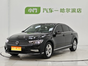 MY2023 Magotan 2 Million units Anniversary 280TSI DSG Comfort Version