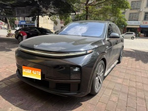MY2024 Li L7 Pro