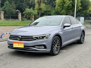 MY2020 Magotan 380TSI DSG Luxury Version 