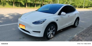 MY2023 Model Y RWD