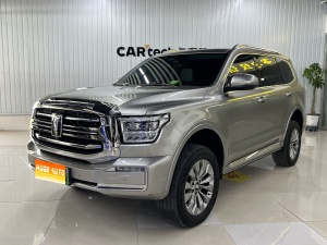 MY2024 Tank 500 NEV Hi4-T