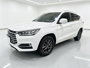 2020款 宋 经典版 1.5T 自动精英型