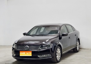 2013款 迈腾 1.4TSI 豪华型